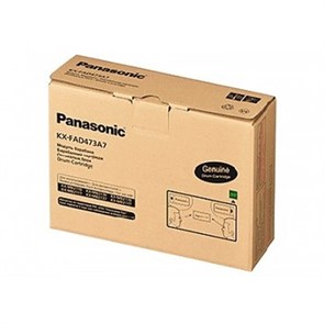 Блок фотобарабана Panasonic  KX-FAD473A7 XM978091