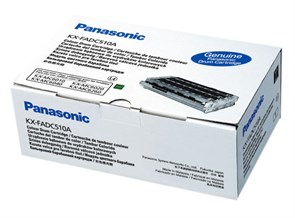 Блок фотобарабана Panasonic  KX-FADC510A XM806529