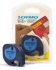 Картридж ленточный Dymo LT