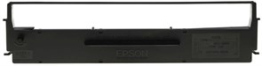 Картридж ленточный Epson C13S015633BA