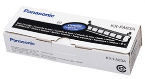 Картридж для факса Panasonic KX-FA83A XM31140