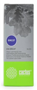 Картридж матричный Cactus CS-ERC27