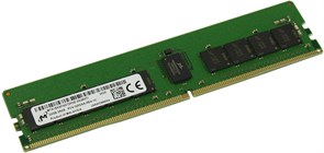Память DDR4 Crucial  MTA18ASF4G72PDZ-3G2