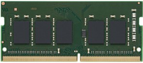 Память DDR4 Kingston  KSM32SES8/8MR