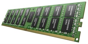 Память DDR4 Samsung  M393A8G40AB2-CWEBY