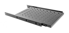 Модуль Fujitsu Perforated panel 1U metal kit для Brocade G610, G620, G630, G720 (S26361-F4530-L141) XM1080139