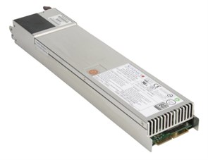 Блок питания SuperMicro PWS-920P-1R XM598178