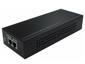 Инжектор POE Hikvision  LAS60-57CN-RJ45