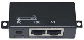 Инжектор POE Osnovo  Midspan-1/P1