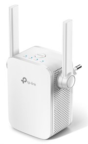 Повторитель беспроводного сигнала TP-Link RE205 XM1048250