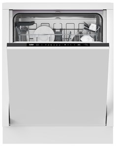 Посудомоечная машина встраив. Beko BDIN16420