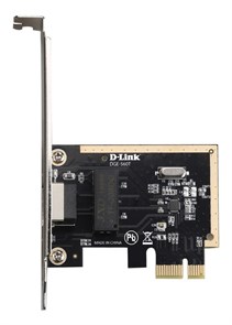 Сетевой адаптер Gigabit Ethernet D-Link DGE-560T/20/D
