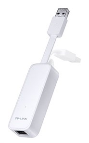 Сетевой адаптер Gigabit Ethernet TP-Link UE300 XM359185