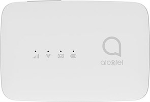 Модем 3G/4G Alcatel Link Zone MW45V XM1401531