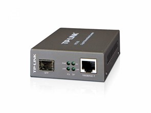 Медиаконвертер TP-Link MC220L XM331582