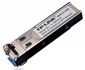 Модуль SFP TP-Link  SM321B XM331577