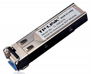 Модуль SFP TP-Link  SM321A XM331570