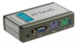 Переключатель D-Link KVM-121 XM87756