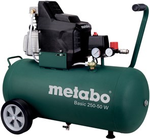 {{productViewItem.photos[photoViewList.activeNavIndex].Alt || productViewItem.photos[photoViewList.activeNavIndex].Description || 'Компрессор поршневой Metabo Basic 250-50 W'}}