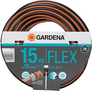 Шланг Gardena Flex XM1687171