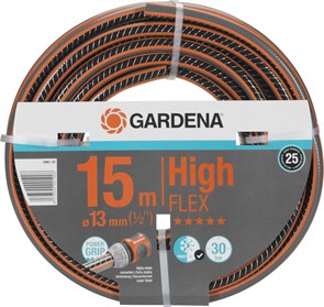 Шланг Gardena Highflex XM1687173