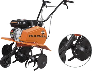 Культиватор Carver T-651R XM1485993