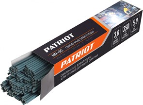 Электроды Patriot  605012205 XM1849171