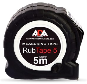 Рулетка Ada  RubTape 5 XM982574