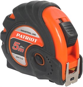 Рулетка Patriot  Platinum MPT-5L XM1392771