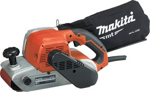 Ленточная шлифовальная машина Makita M9400 XM1644488