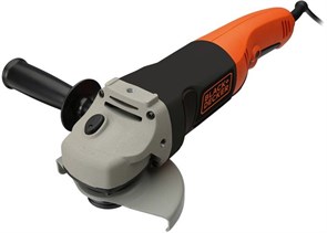 Углошлифовальная машина Black+Decker KG1202K-QS XM499304