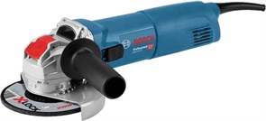 Углошлифовальная машина Bosch GWX 10-125 XM2022051