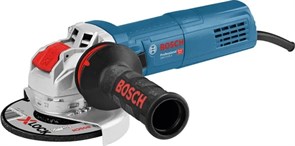 Углошлифовальная машина Bosch GWX 9-125 S XM2022052