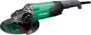 Углошлифовальная машина Hikoki G23SW2 XM1186846