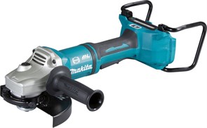 Углошлифовальная машина Makita DGA701ZU XM1626388