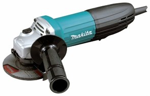 Углошлифовальная машина Makita GA4534 XM1176159