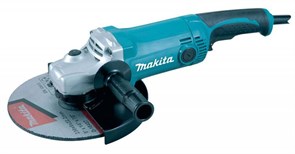 Углошлифовальная машина Makita GA9050 XM317249