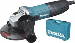 Углошлифовальная машина Makita GA5030K XM779242