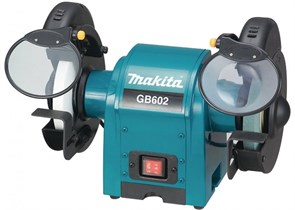 Электроточило Makita GB602 XM281413