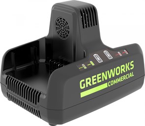 Зарядное устройство Greenworks  2939007 XM1978399