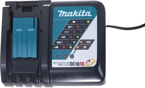 Зарядное устройство Makita  DC18RC XM1934180