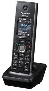 Трубка Panasonic KX-TPA60RUB XM318962