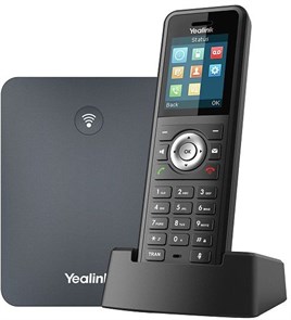 Телефон SIP Yealink W79P XM1696963