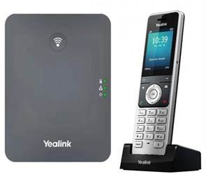 Телефон SIP Yealink W76P XM1696962