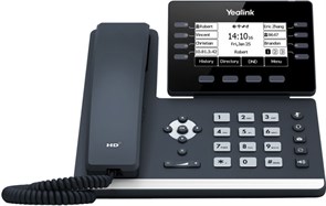 Телефон IP Yealink SIP-T53W XM1159064