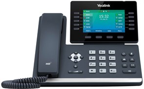 Телефон IP Yealink SIP-T54W XM1156002