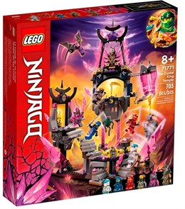 {{productViewItem.photos[photoViewList.activeNavIndex].Alt || productViewItem.photos[photoViewList.activeNavIndex].Description || 'Конструктор Lego Ninjago The Crystal King Temple'}}