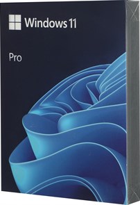 Операционная система Microsoft Windows Pro FPP 11 Eng USB (HAV-00162) XM2009732