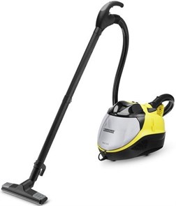 Пылесос паровой Karcher SV7 XM276252