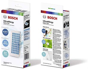 НЕРА-фильтр Bosch  BBZ154UF XM1422824